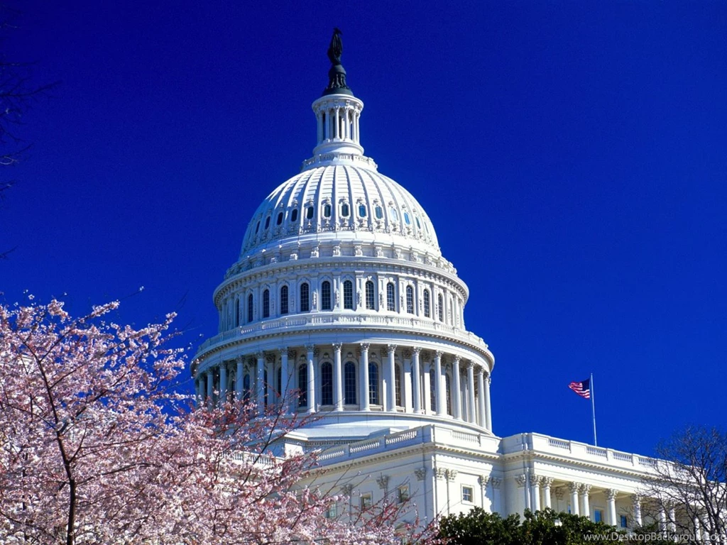 The White House Wallpapers