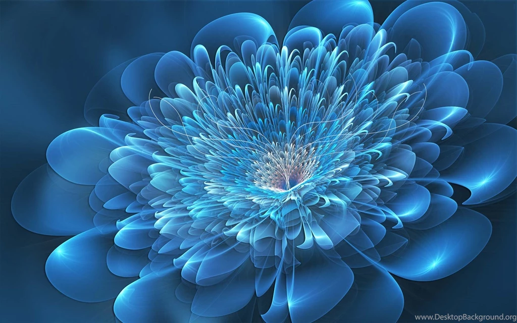 Free Download 25 Elegant Blue Wallpapers For PC