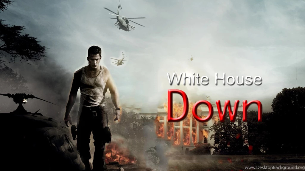 White House Down HD Wallpapers Movie, Bestscreenwallpaper.com, GUN ...
