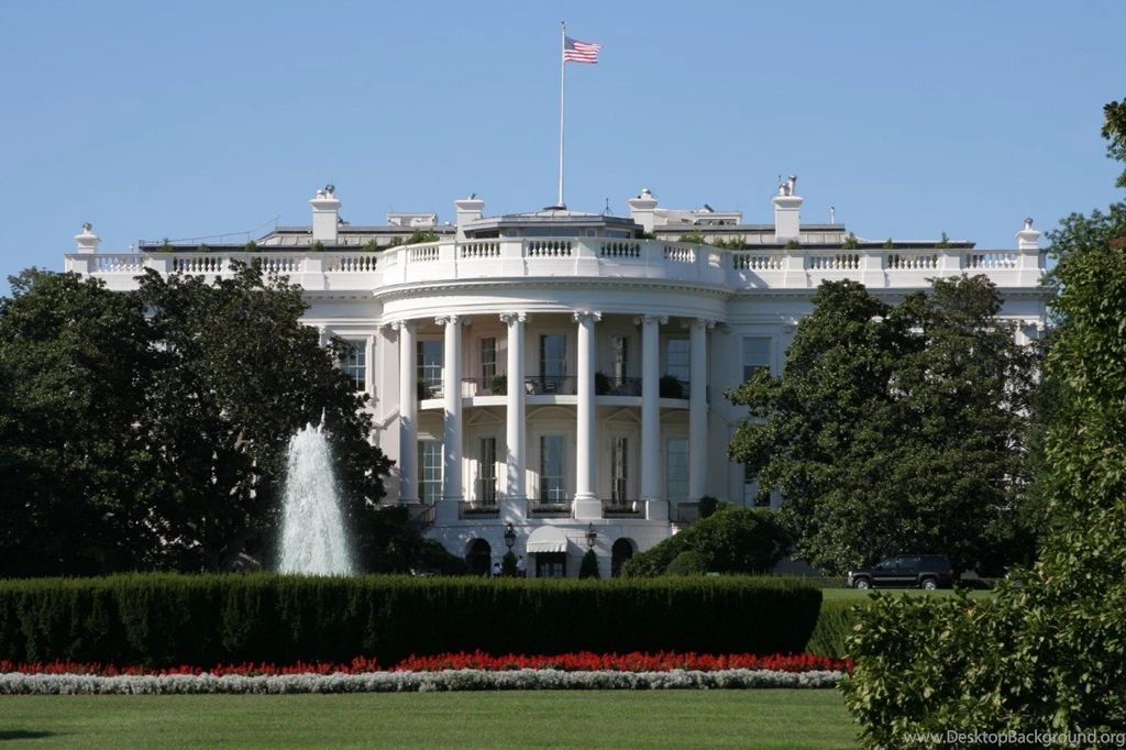 White House Hd Pics Free Hd Wallpapers