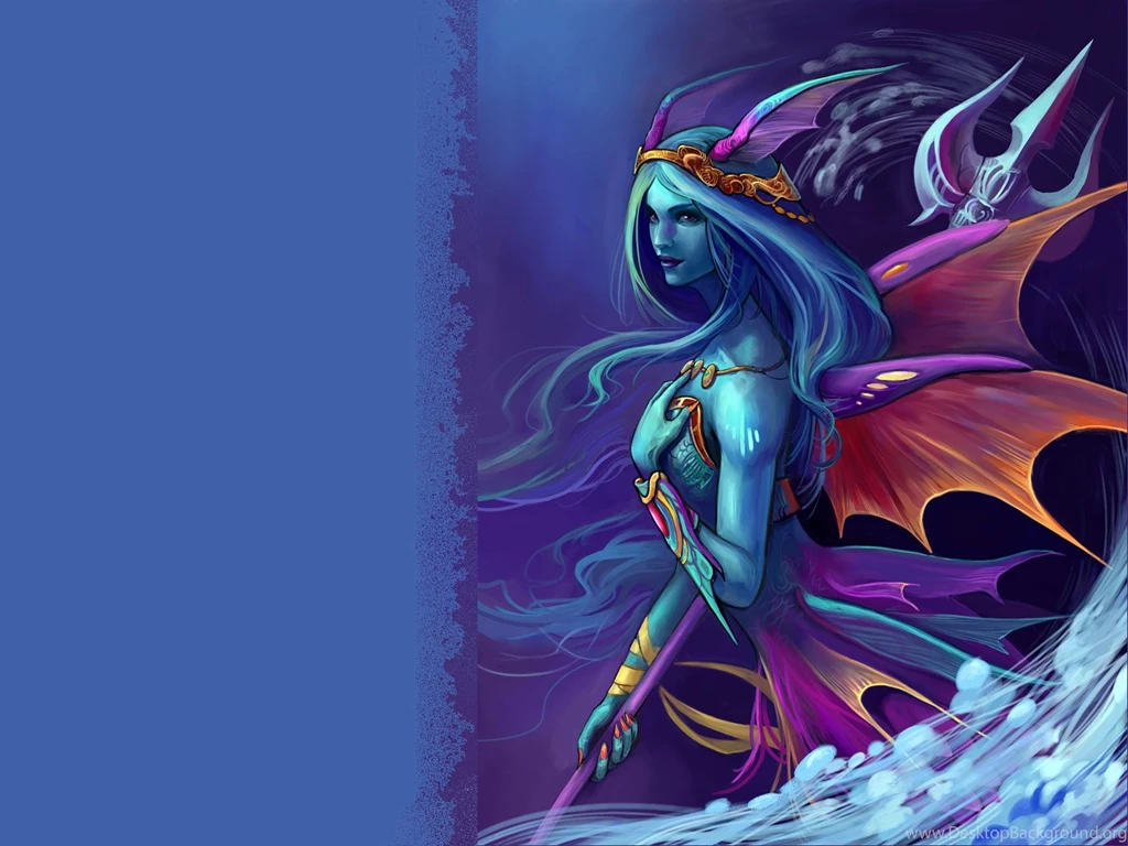 137 Mermaid HD Wallpapers