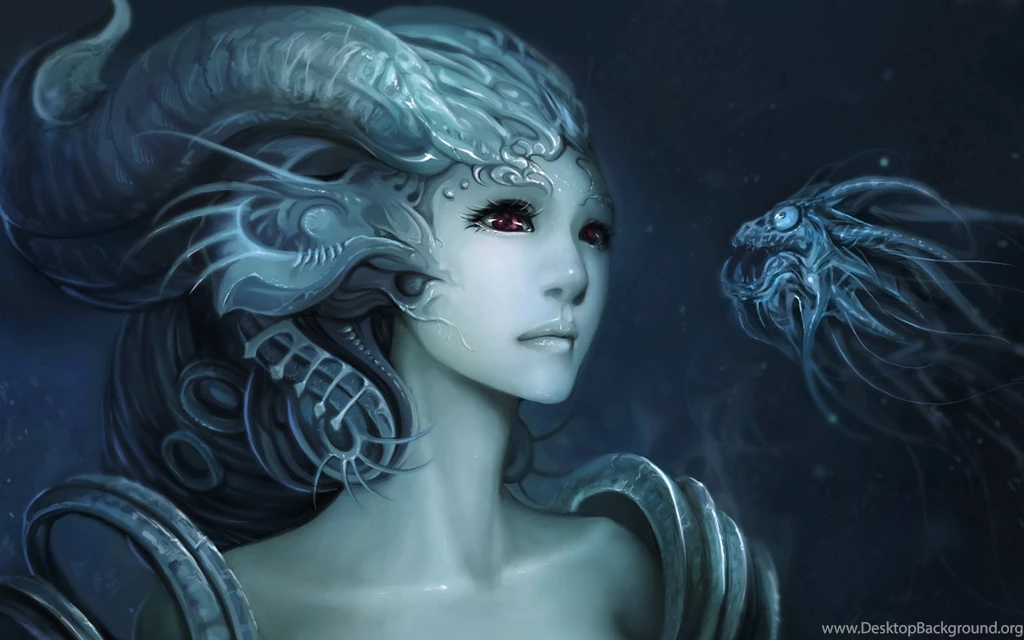 Mermaid Wallpapers