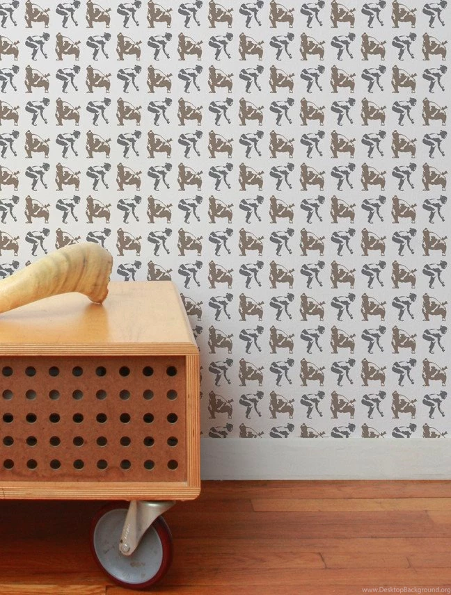 Designer Wallpapers By Aimée Wilder. Desktop Background