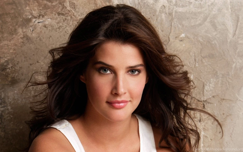 Full View And Download Cobie Smulders Wallpapers 3