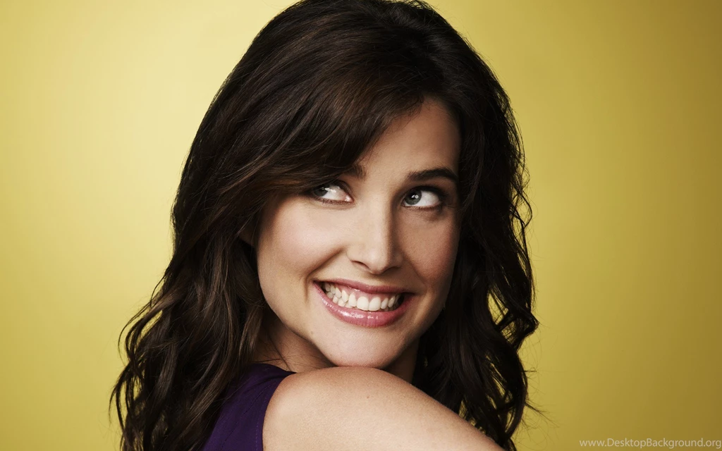 Cobie Smulders Wallpapers High Resolution And Quality Download