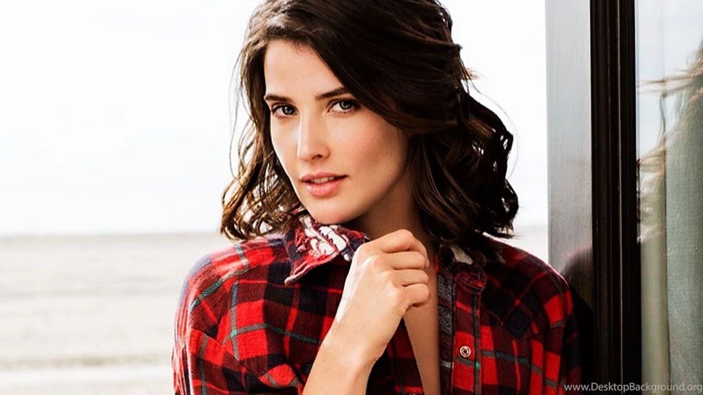 Cobie Smulders HD Wallpapers