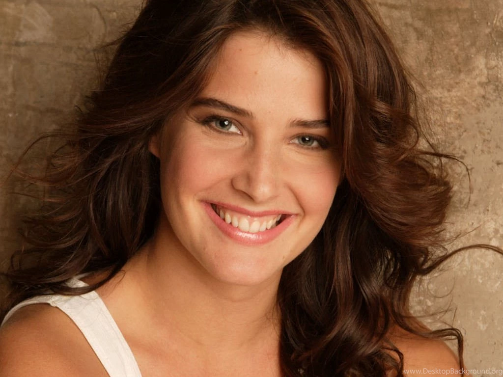 Cobie Smulders HD Desktop Wallpapers