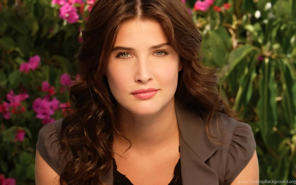 Cobie Smulders Hd Wallpapers