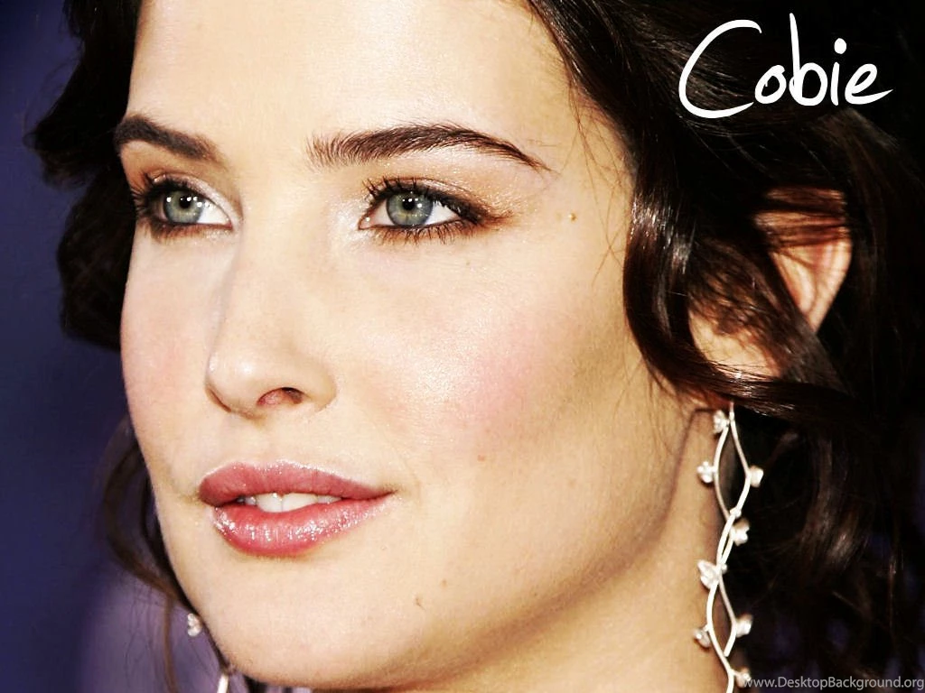 Cobie Cobie Smulders Wallpapers (2617459) Fanpop