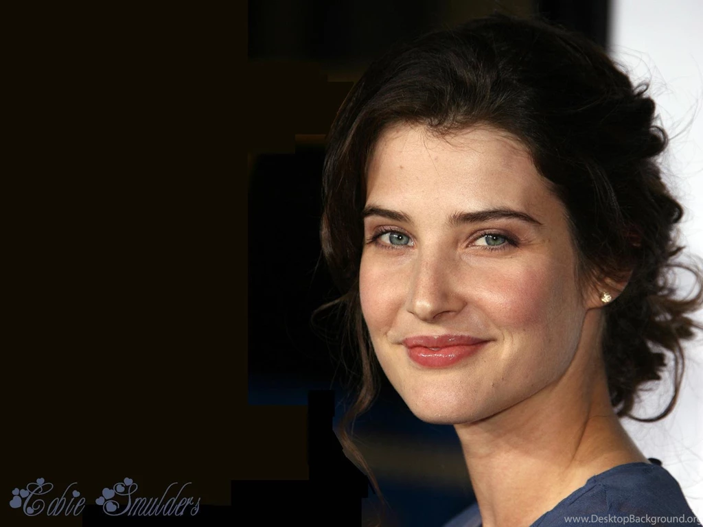 Cobie Smulders Wallpapers