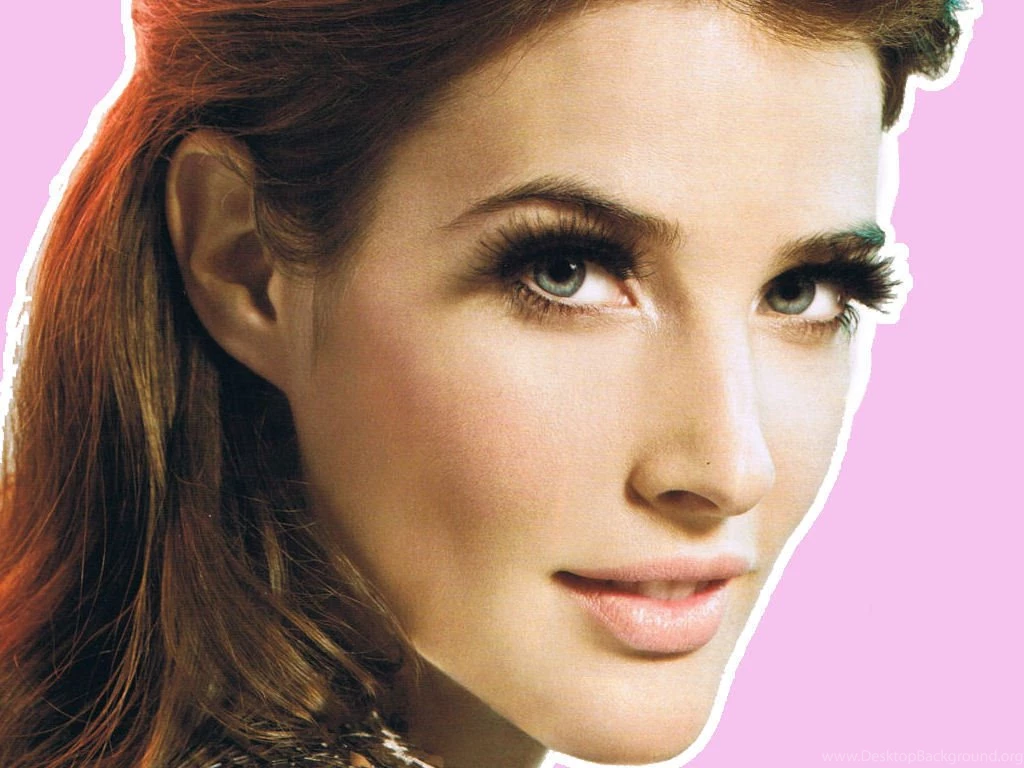 Cobie Cobie Smulders Wallpapers (3564561) Fanpop