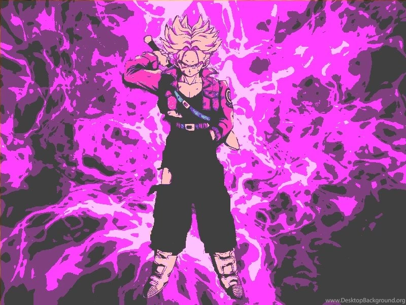 DeviantArt: More Like Trunks Wallpapers By Trunks Lovers