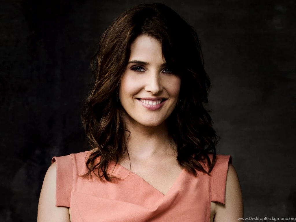 Cobie Smulders Cobie Smulders Wallpapers (29437550) Fanpop