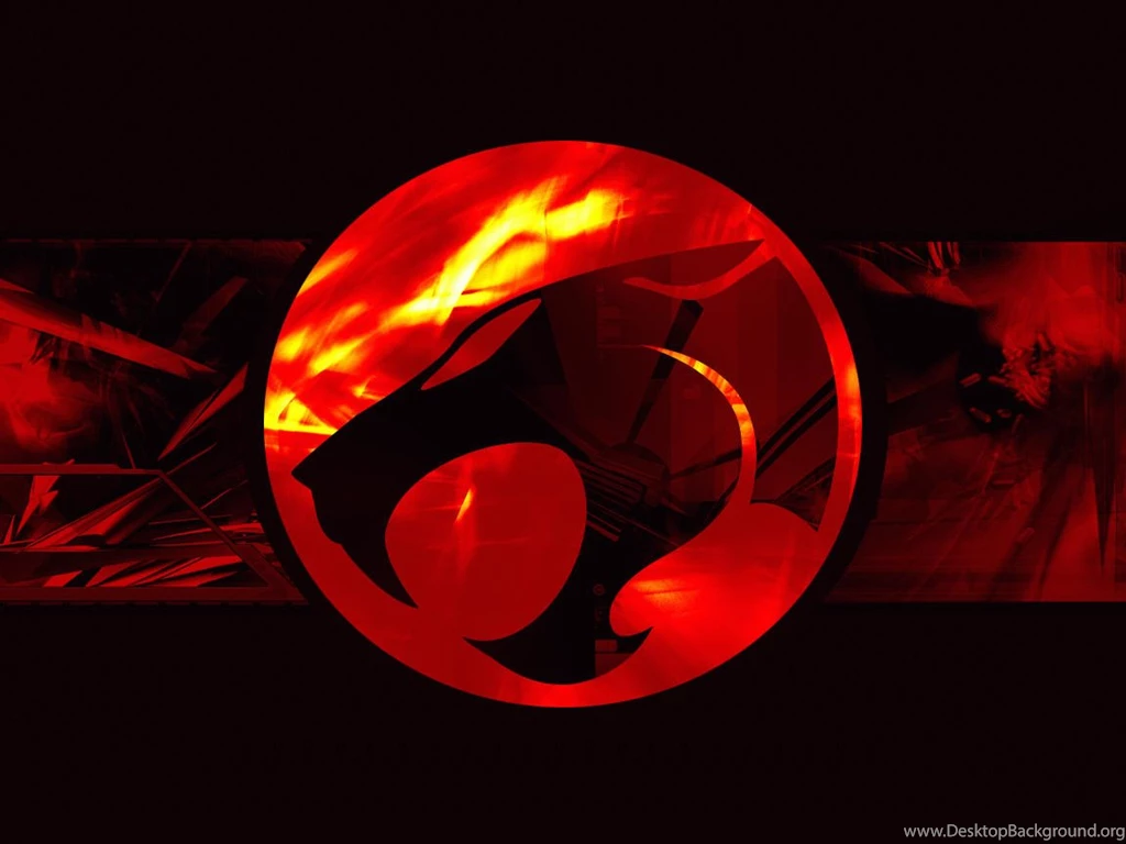 Top HD Thundercats Wallpapers
