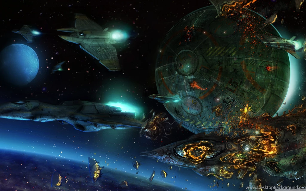 Space War Wallpapers Full HD [3840x2400]   Free Wallpapers Full Hd ...
