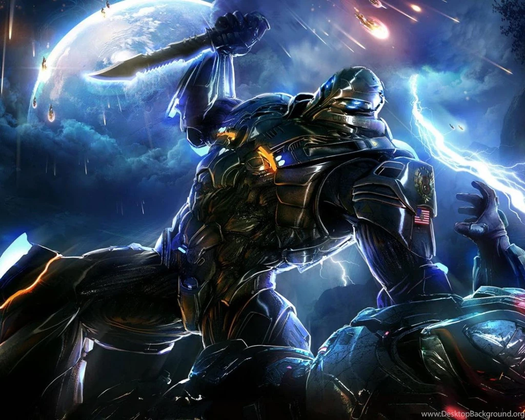SPACE WAR WALLPAPER (