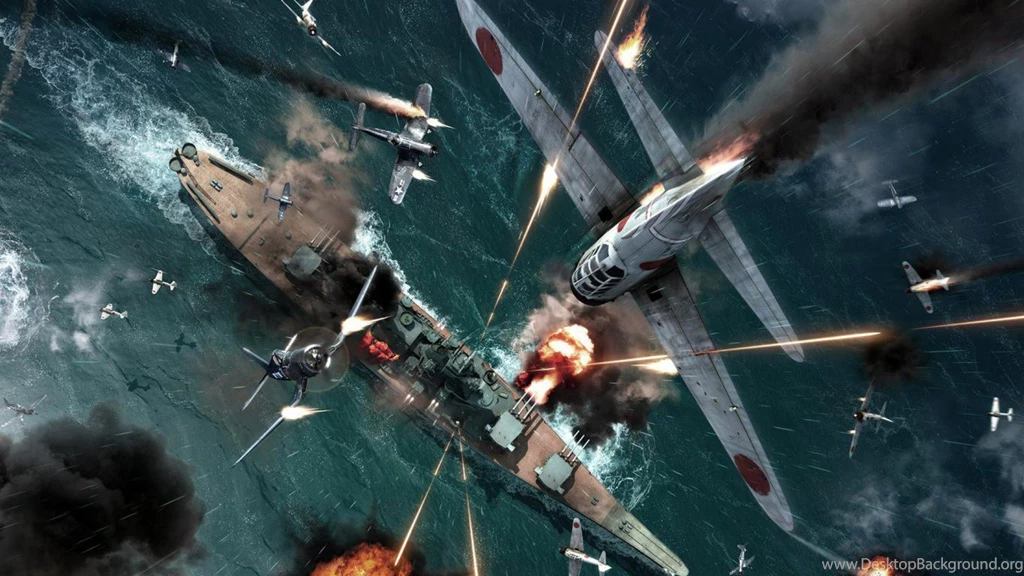 Cool Screensavers Site: Screensaver Space Battle