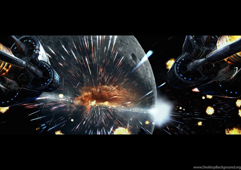 Spaceship Wallpaper Backgrounds