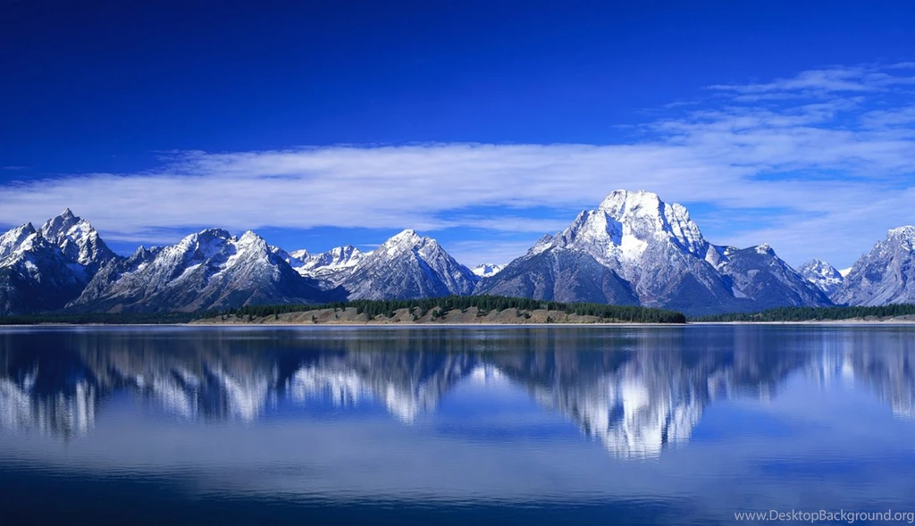 Wallpapers Window Nature Grand Teton National Park X Hd 1366x786 ...