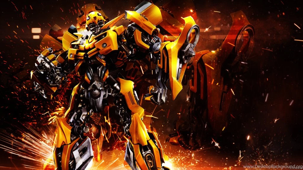 Transformer High Definition Wallpapers WallpaperCafe