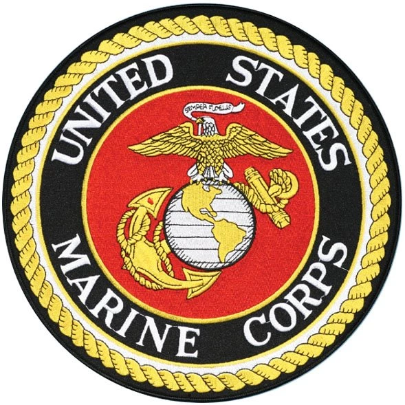 Marine Corps Logo < Images & Galleries