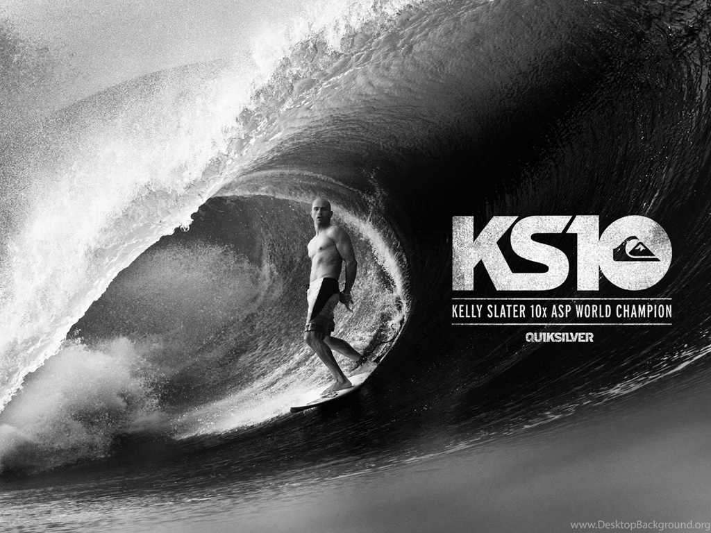 Kelly Slater Hd Photo Wallpapers