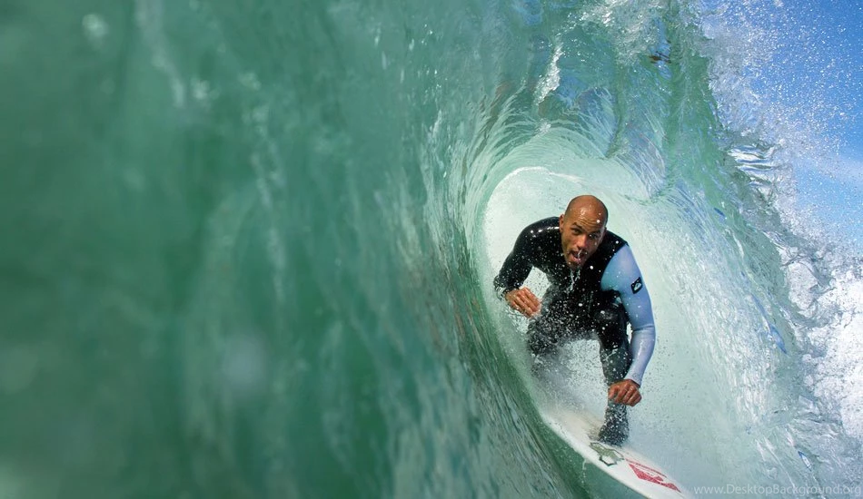 Kelly Slater: 20 Great Images