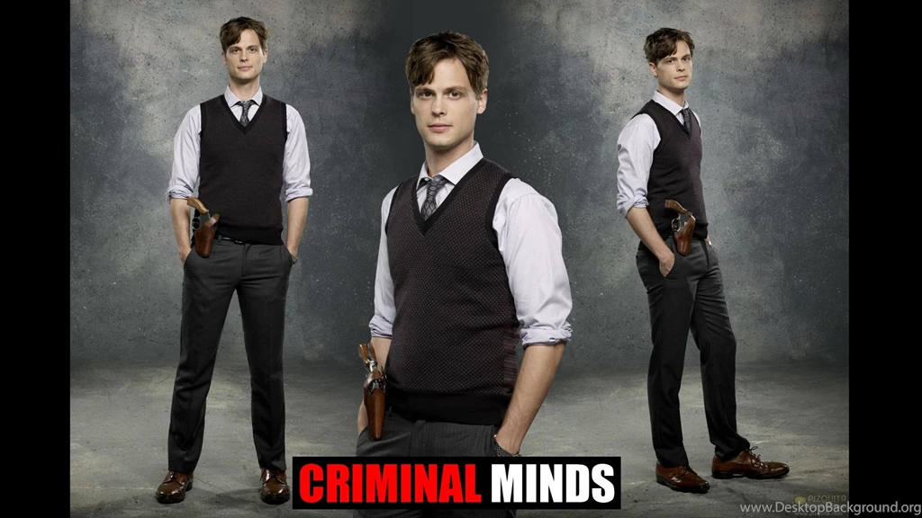 Criminal Minds Wallpapers Wallpapers Cave