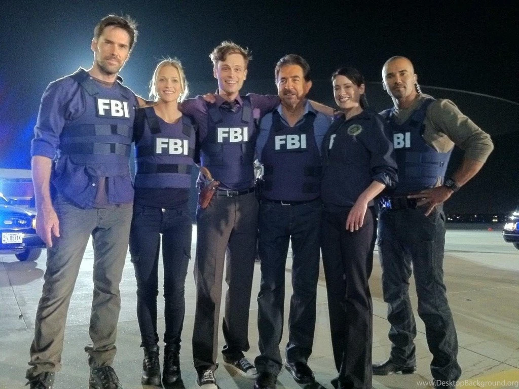 Criminal Minds Wallpapers 3