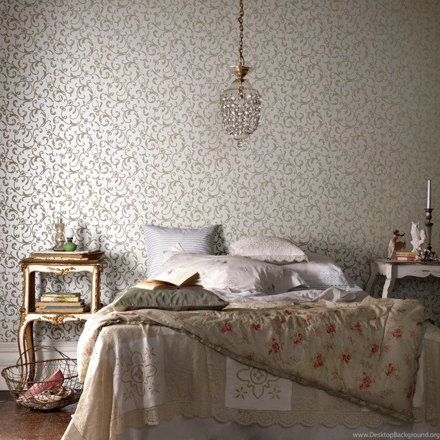 Enchantment Wallpaper: Duckegg Shimmer   Wallpapers   New York   By ...