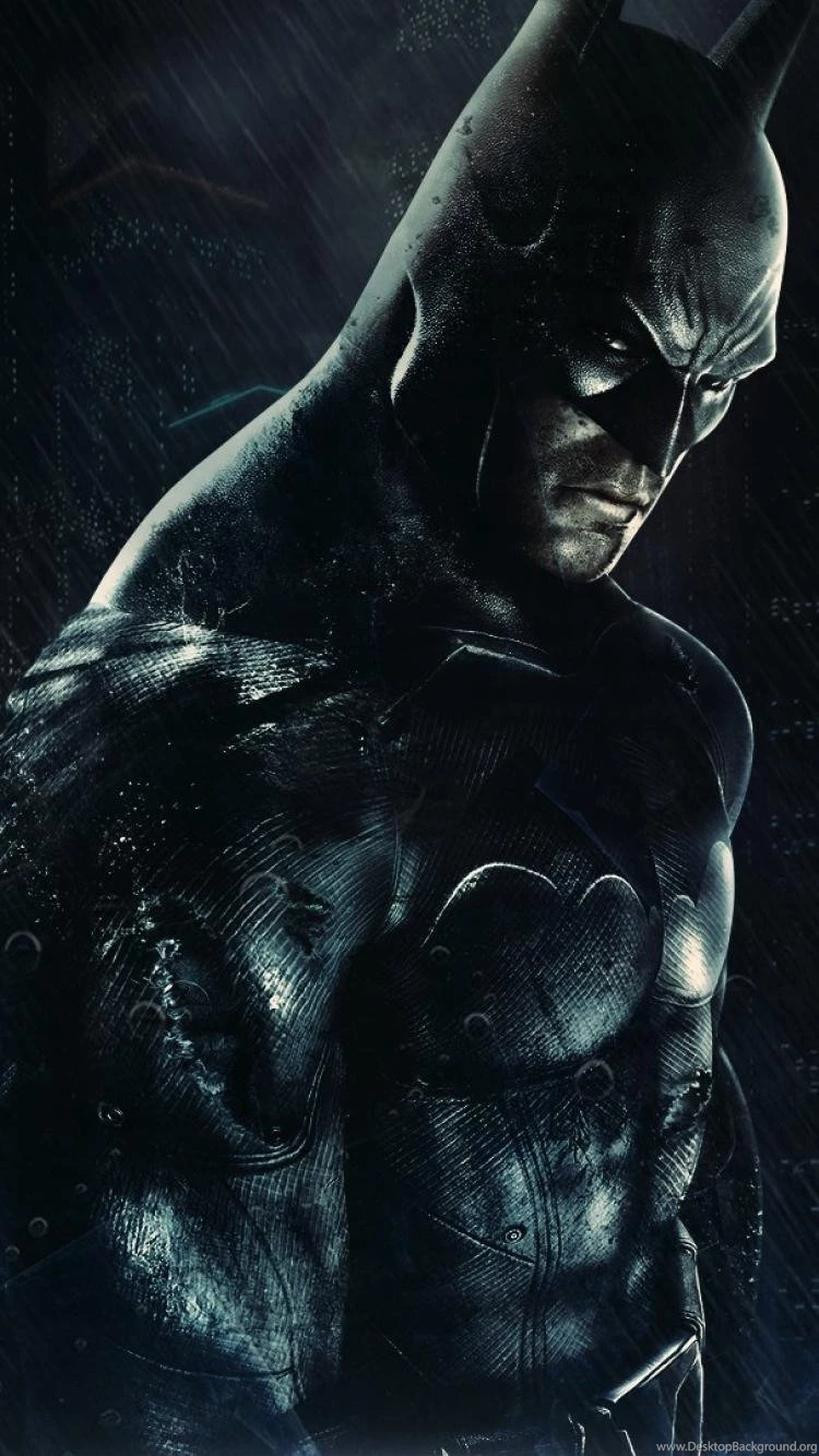 Batman The Dark Knight Arkham City Wallpapers