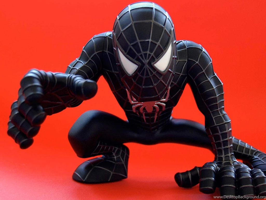 Desktop Wallpapers · Gallery · Miscellaneous · Spider Man