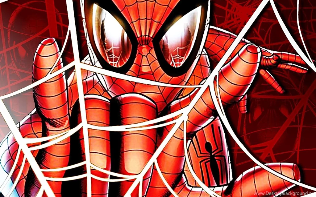 SPIDER MAN WALLPAPER (