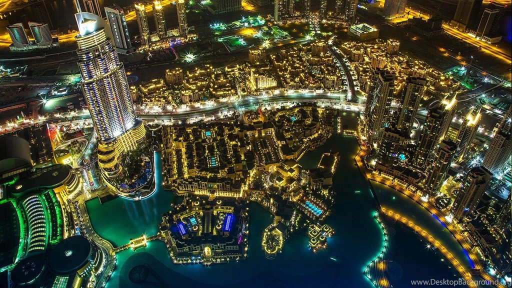 Dubai Night Live Wallpapers Android Apps On Google Play