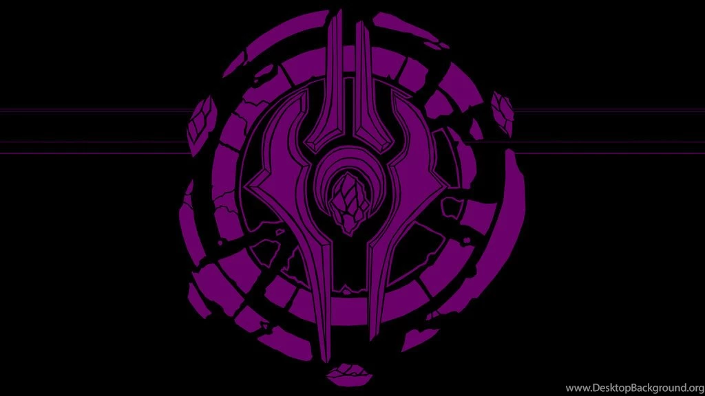 Draenei Wallpapers By Nanahari On DeviantArt