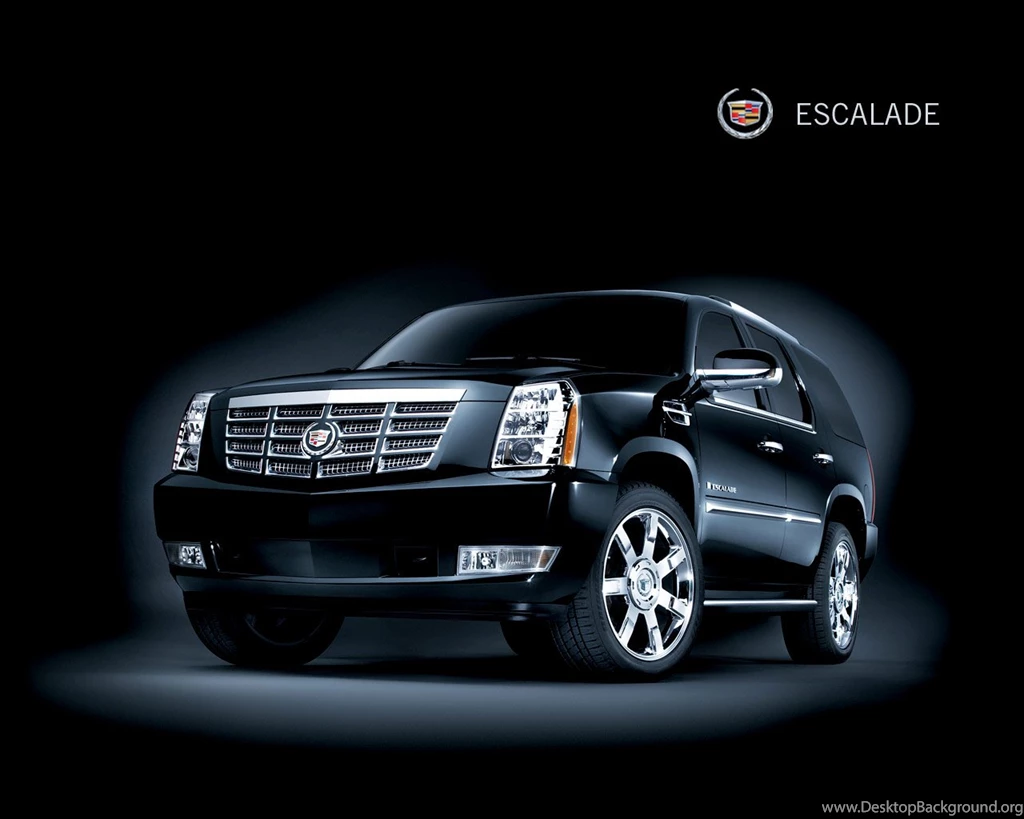 Kane Blog Picz: Cadillac Escalade Wallpapers