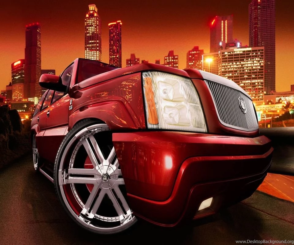 Cadillac Escalade Android Wallpapers 960x800 Mobile Hd Wallpapers
