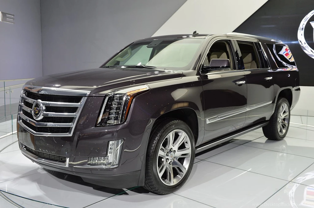 Cadillac Escalade Ext