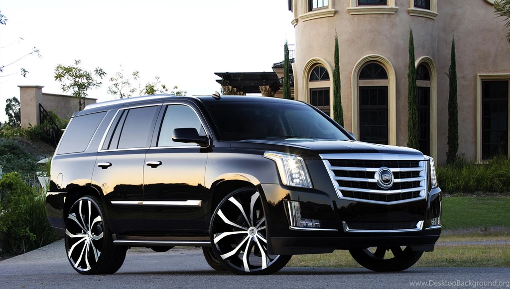 2016 Cadillac Escalade HD Autowallpaperhd.xyz
