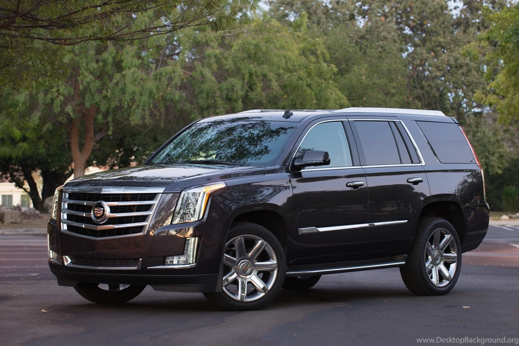 2015 Cadillac Escalade Wallpapers   Image