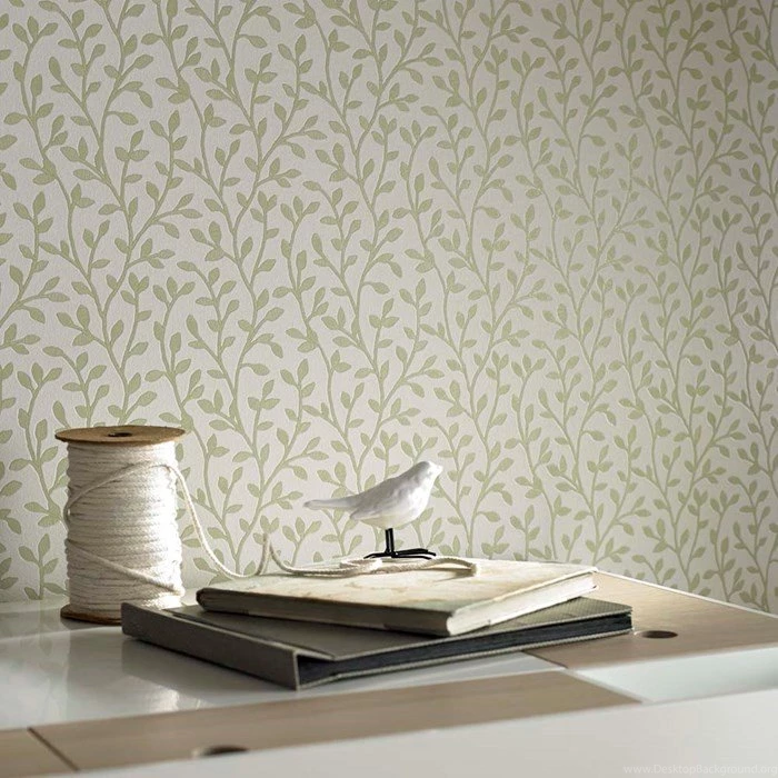 Boho Floral Wallpapers In Green Design By Graham & Brown