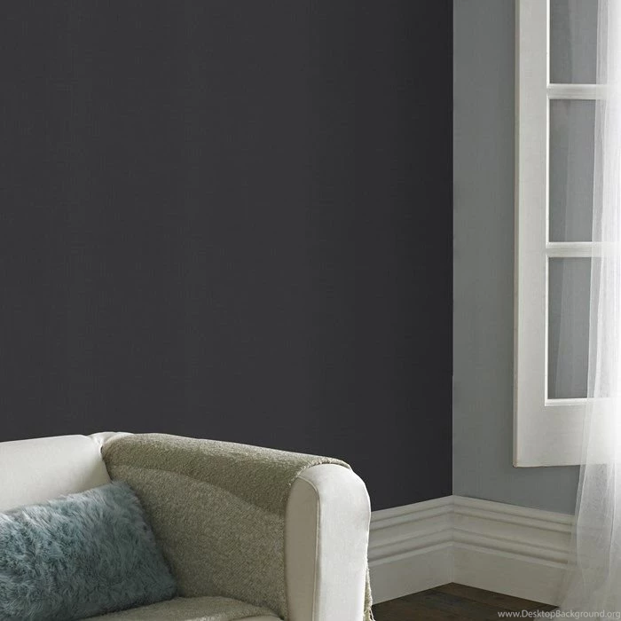 Rhapsody Charcoal Wallpapers By Graham And Brown