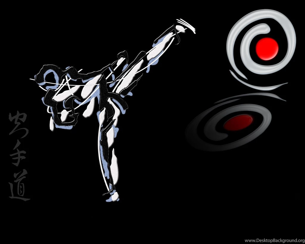 Taekwondo HD Wallpapers