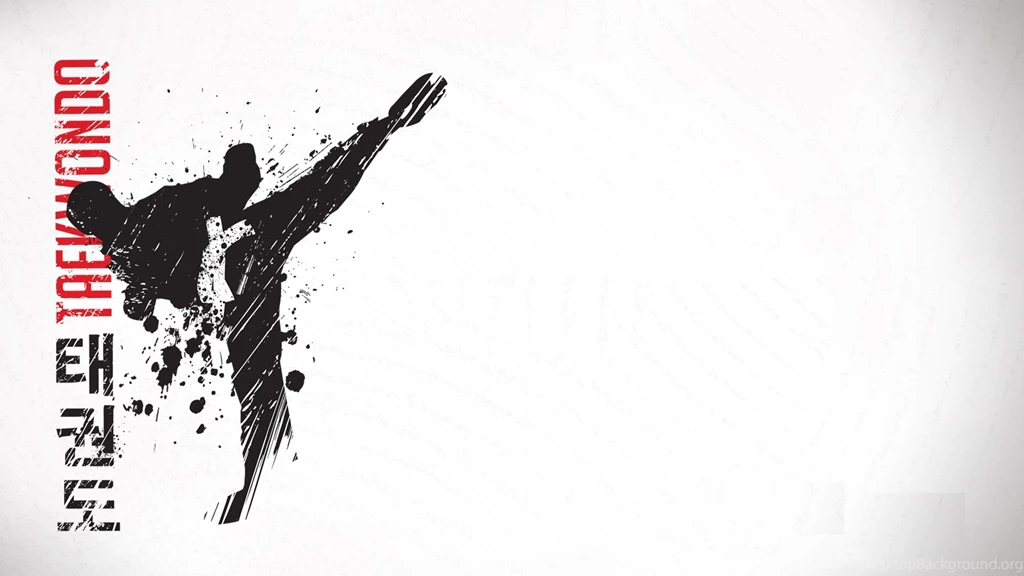 Taekwondo HD Wallpapers