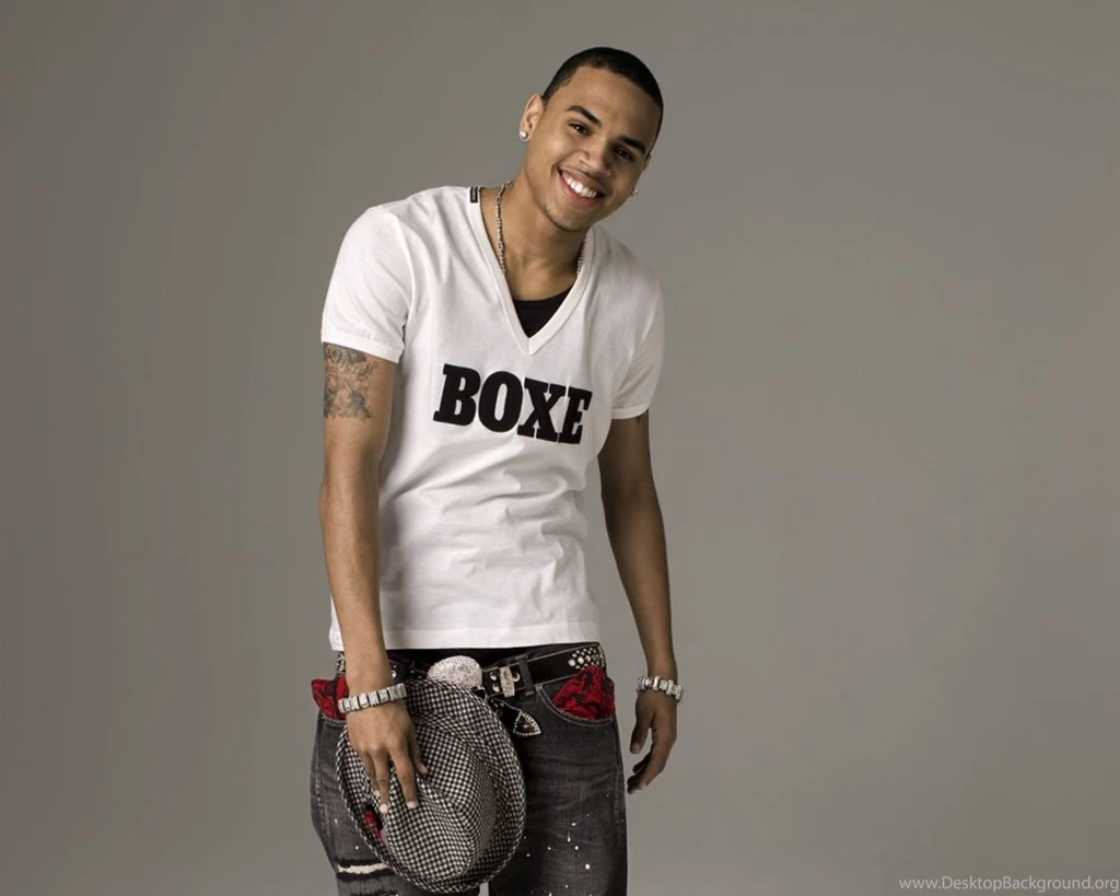 Chris Brown Wallpapers