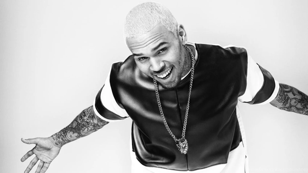 Chris Brown HD Wallpapers