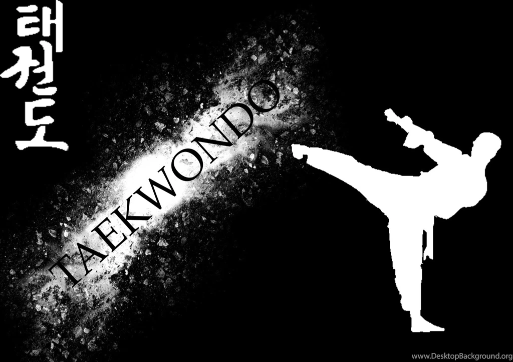 Taekwondo Wallpapers Download