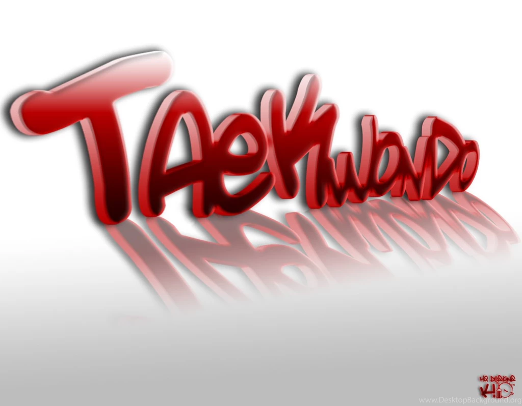 Pic New Posts: Taekwondo Wallpapers Download