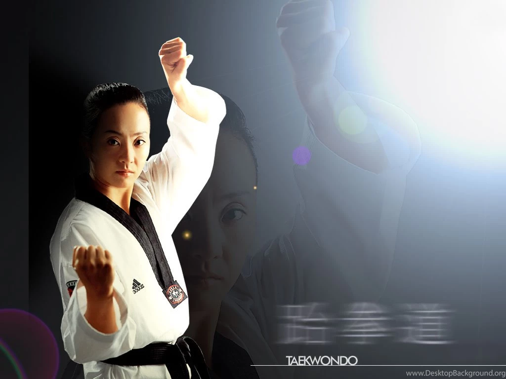 Taekwondo Download HD Wallpapers And Free Images