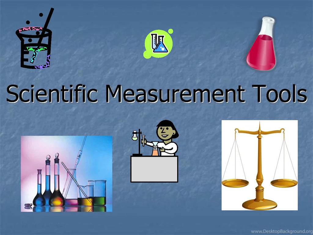 Science Instruments For Measuring 30 Cool Wallpapers ListToday